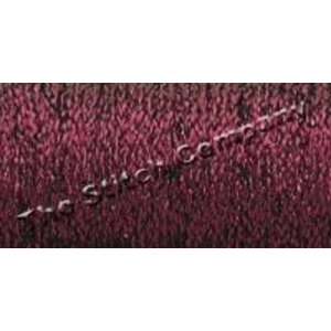 Kreinik Very Fine Braid #4 Vintage Burgundy - Kreinik