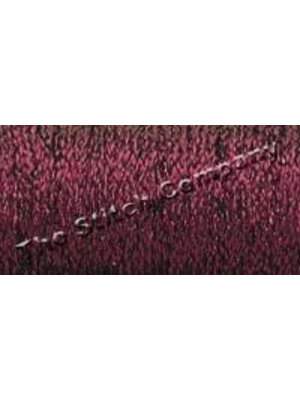 Kreinik Very Fine Braid #4 Vintage Burgundy - Kreinik