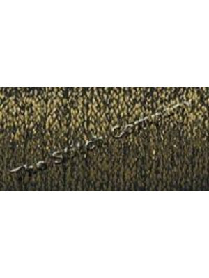 Kreinik Very Fine Braid #4 Vintage Verdigris - Kreinik