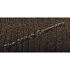 Kreinik Very Fine Braid #4 Chocolate Cord - Kreinik