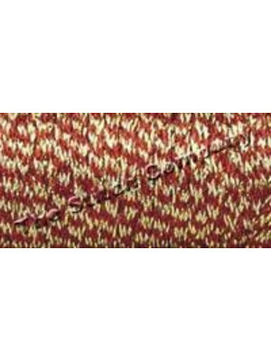 Kreinik Very Fine Braid #4 Flame - Kreinik