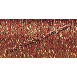 Kreinik Very Fine Braid #4 Deep Coral - Kreinik