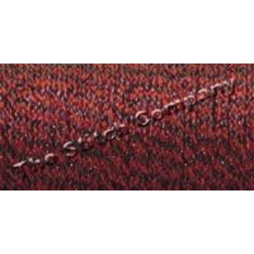 Kreinik Very Fine Braid #4 Colonial Red - Kreinik