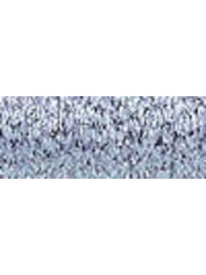 Kreinik Very Fine Braid #4 Gemstone Amertrine - Kreinik