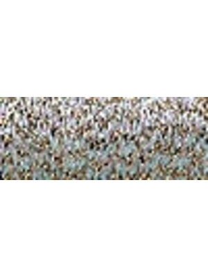 Kreinik Very Fine Braid #4 Gemstone Brizilianite - Kreinik