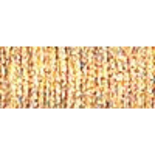 Kreinik Very Fine Braid #4 Citrine - Kreinik