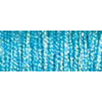 Very Fine Braid #4 Blue Samba - Kreinik