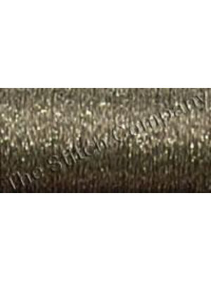 Kreinik Very Fine Braid #4 Cattail - Kreinik