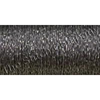 Very Fine Braid #4 Storm Cloud - Kreinik