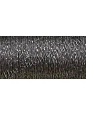 Kreinik Very Fine Braid #4 Storm Cloud - Kreinik