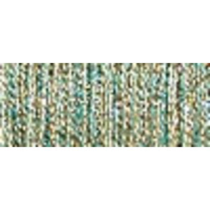 Kreinik Very Fine Braid #4 Elfin Green - Kreinik