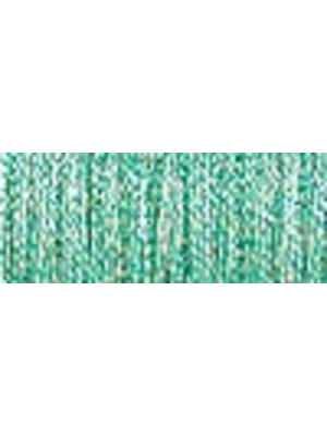 Kreinik Very Fine Braid #4 Shamrock - Kreinik