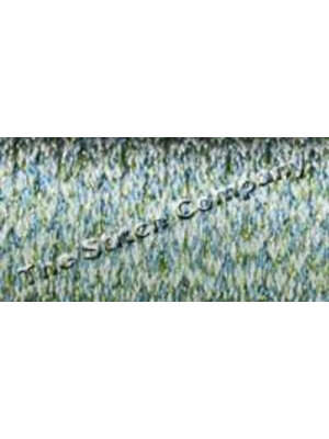 Kreinik Very Fine Braid #4 Mint Julep - Kreinik