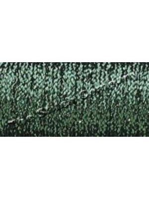 Kreinik Very Fine Braid #4 Emerald Hi-Lustre - Kreinik