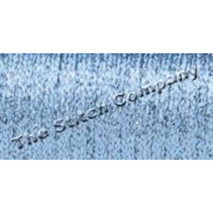 Kreinik Very Fine Braid #4 Sky Blue Hi-Lustre - Kreinik