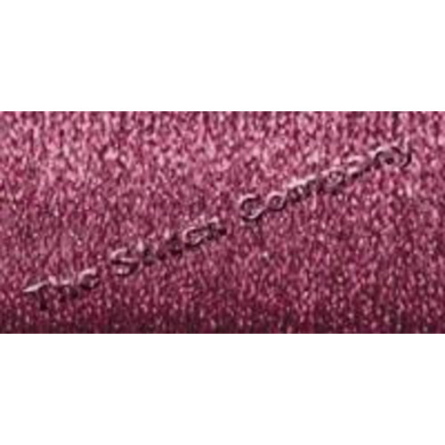 Kreinik Very Fine Braid #4 Fuchsia - Kreinik