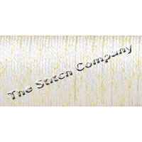 Very Fine Braid #4 Pale Yellow - Kreinik