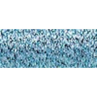 Very Fine Braid #4 Gemstone Blue Zircon - Kreinik