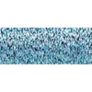 Kreinik Very Fine Braid #4 Gemstone Blue Zircon - Kreinik