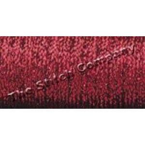 Kreinik Very Fine Braid #4 Red - Kreinik