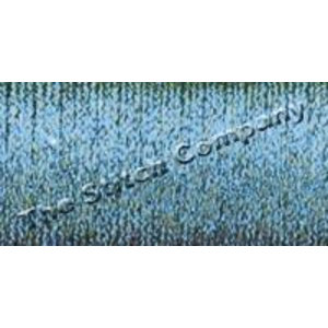 Kreinik Very Fine Braid #4 Turquoise - Kreinik