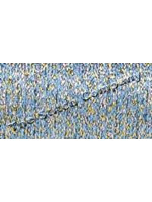 Kreinik Very Fine Braid #4 Confetti Blue - Kreinik (vervangen door PB15)