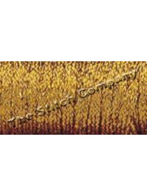 Kreinik Very Fine Braid #4 Vintage Amber - Kreinik