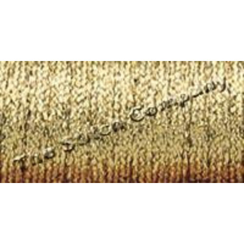 Kreinik Very Fine Braid #4 Aztec Gold - Kreinik