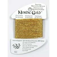 Nordic Gold Gold - Rainbow Gallery