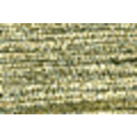 Petite Treasure Braid High Gloss Yellow Gold - Rainbow Gallery