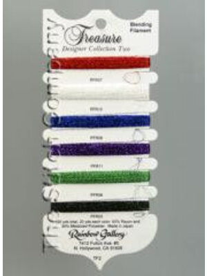Rainbow Gallery Blending Filament Designer Collection 2 - Rainbow Gallery