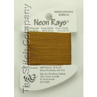 Neon Rays Honey Gold - Rainbow Gallery