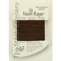 Neon Rays Chocolate - Rainbow Gallery