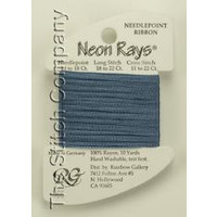 Neon Rays Wedgwood - Rainbow Gallery