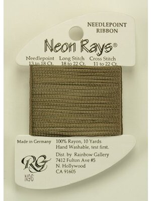 Rainbow Gallery Neon Rays Dark Granite - Rainbow Gallery