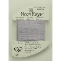 Neon Rays Lite Lavender - Rainbow Gallery