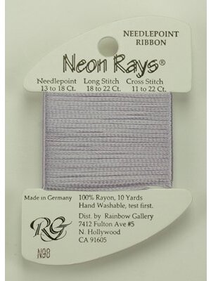 Rainbow Gallery Neon Rays Lite Lavender - Rainbow Gallery