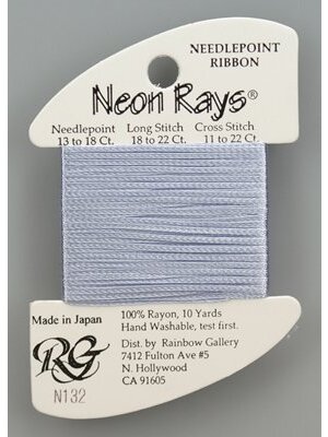 Rainbow Gallery Neon Rays Lite Iris - Rainbow Gallery