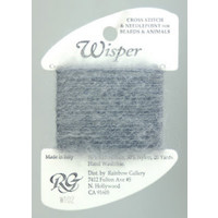 Wisper Medium Grey - Rainbow Gallery