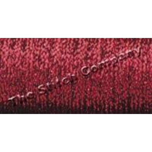 Kreinik Fine Braid #8 Red - Kreinik