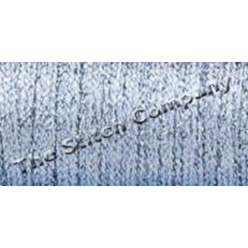 Kreinik Fine Braid #8 Sky Blue - Kreinik