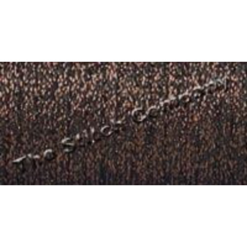 Kreinik Fine Braid #8 Brown - Kreinik