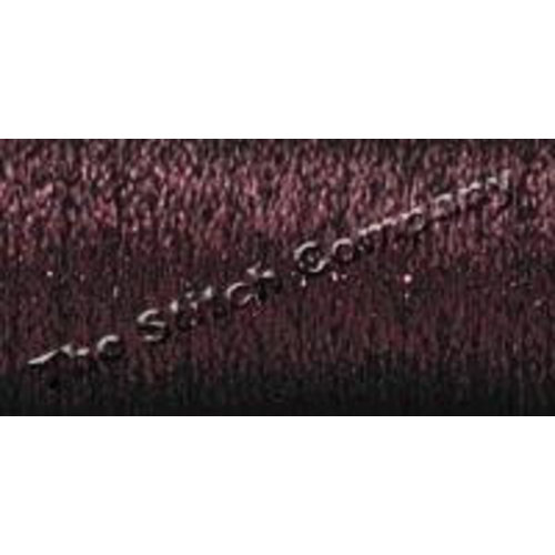 Kreinik Fine Braid #8 Garnet - Kreinik