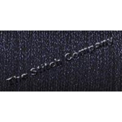 Kreinik Fine Braid #8 Indigo Cord - Kreinik