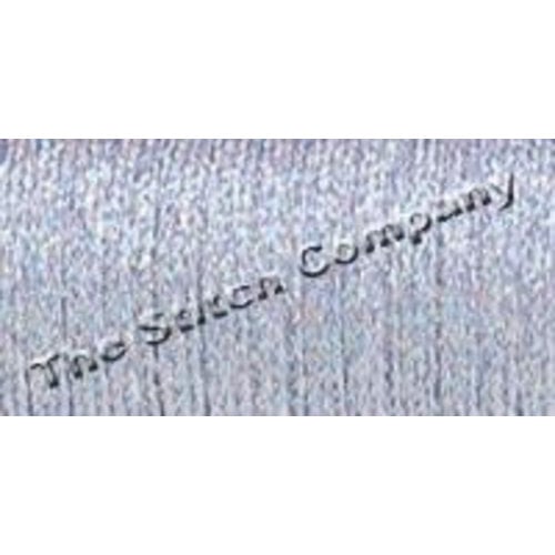 Kreinik Fine Braid #8 Periwinkle - Kreinik Kreinik Fine Braid #8 Periwinkle - Kreinik