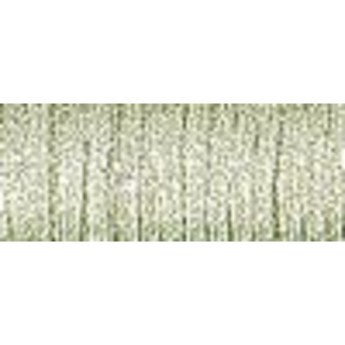 Kreinik Very Fine Braid #4 Meadow Grass Cord - Kreinik