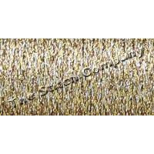 Kreinik Very Fine Braid #4 Golden Sand - Kreinik