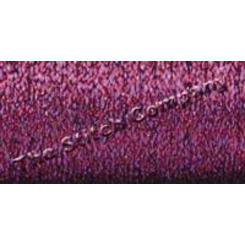 Kreinik Very Fine Braid #4 Magenta Sunset Hi-Lustre - Kreinik