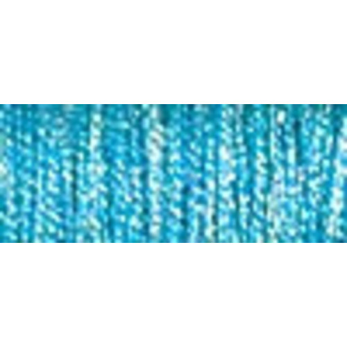 Kreinik Very Fine Braid #4 Blue Samba - Kreinik