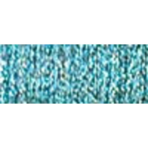 Kreinik Very Fine Braid #4 Blue Merengue - Kreinik